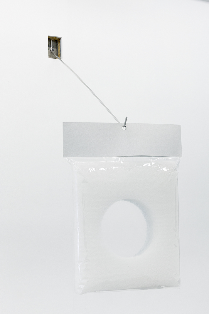 Particle Preserver Particle Preserver